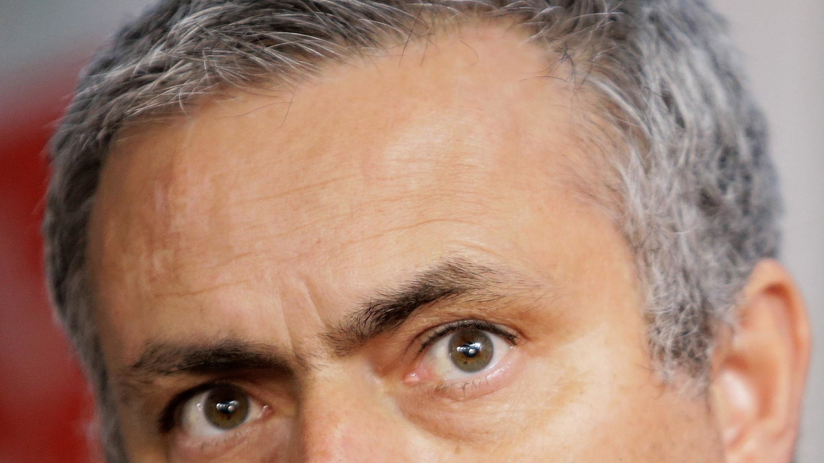 Jose Mourinho