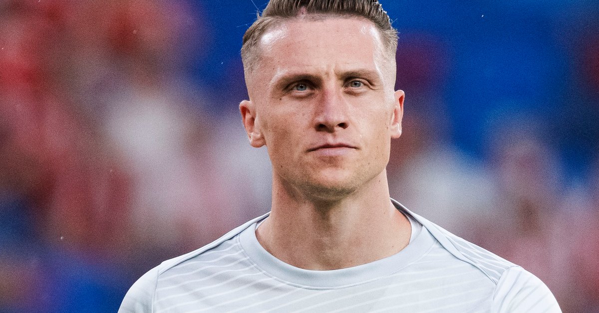 Reprezentant Polski z horrendalnie drogim zegarkiem