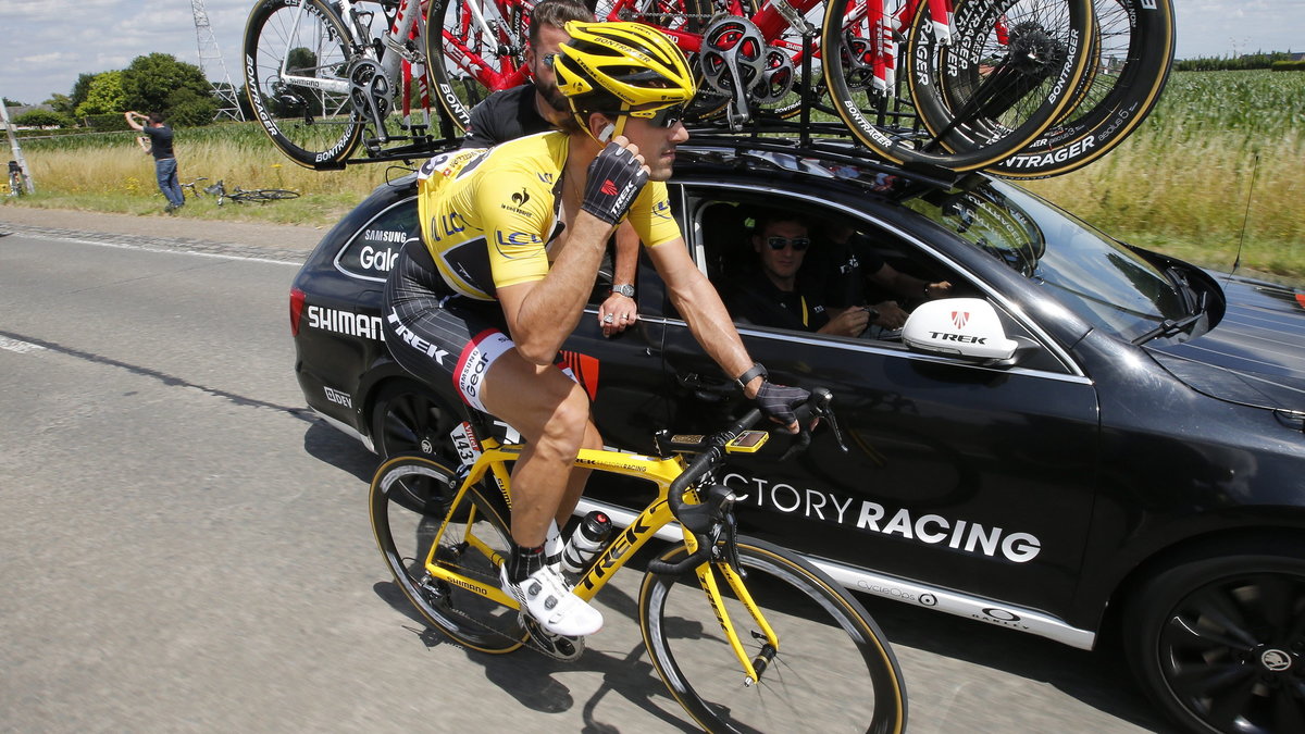 Fabian Cancellara