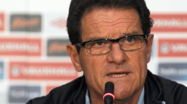 Fabio Capello