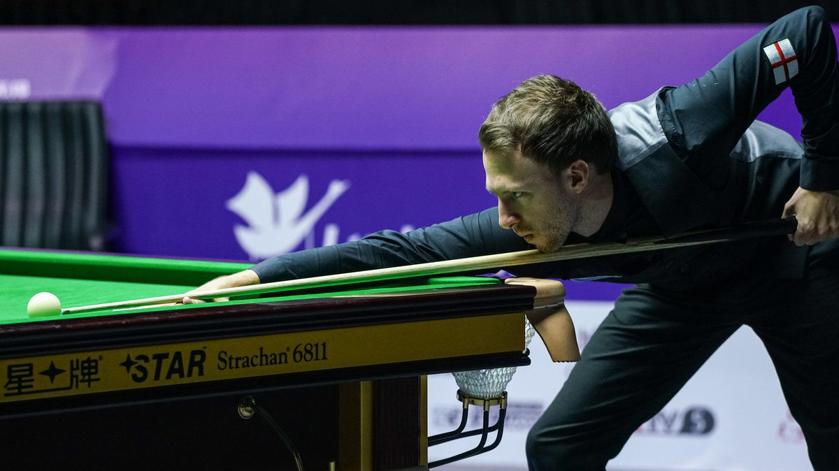 Judd Trump