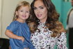 Tamara Ecclestone z córką