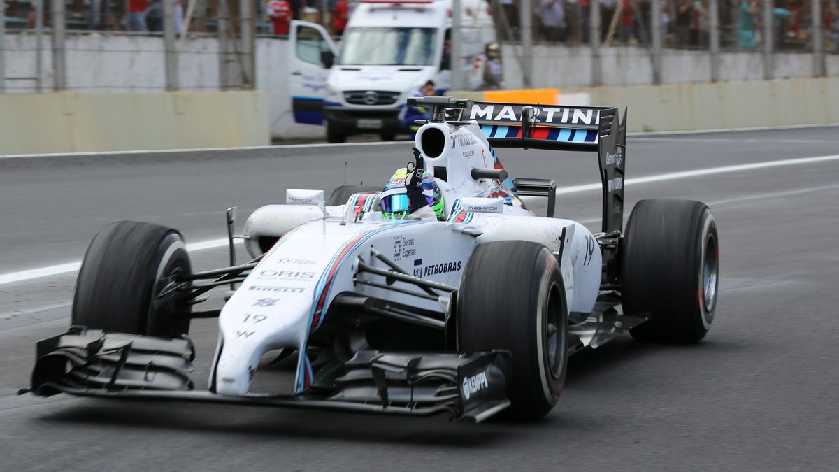 Felipe Massa