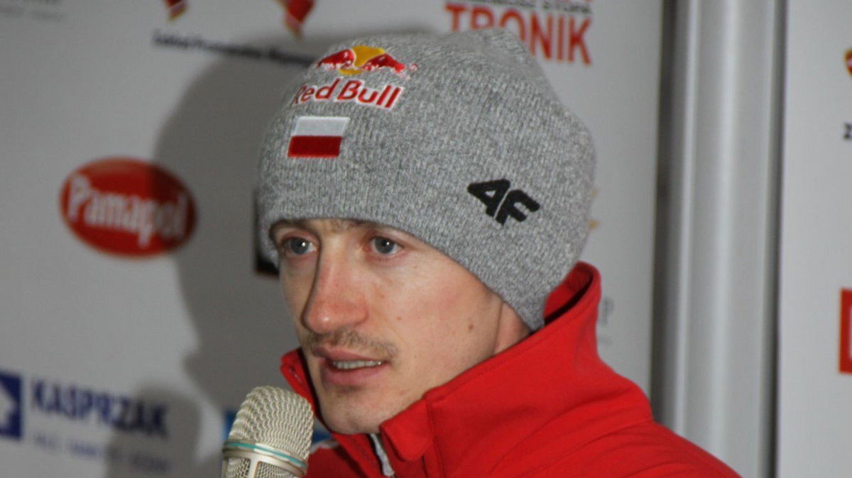 Adam Małysz