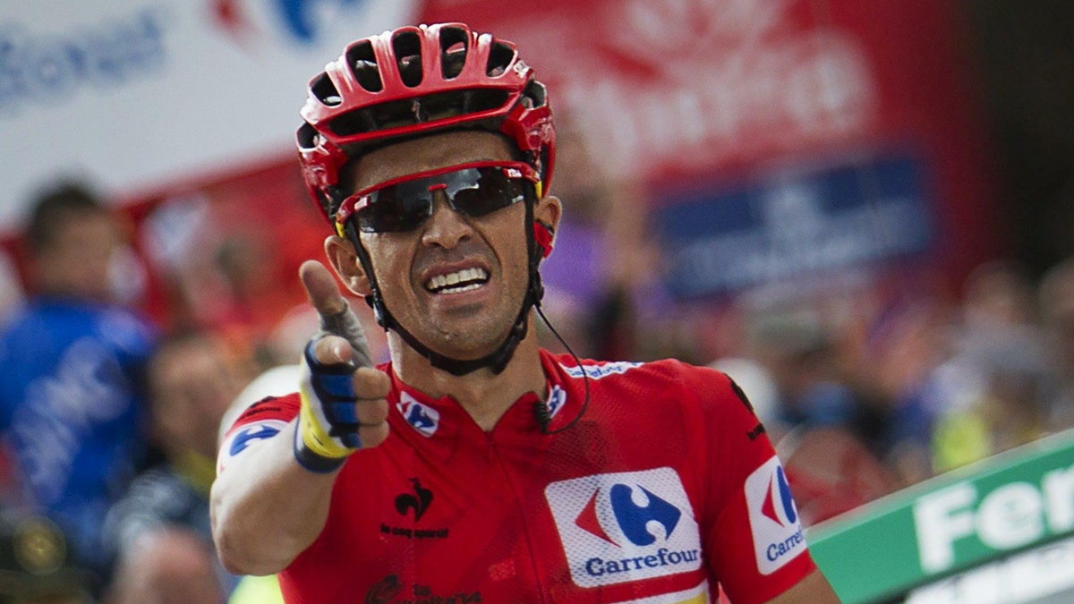 Alberto Contador