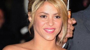 Shakira