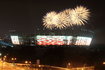 Stadion Narodowy pokazał, co potrafi