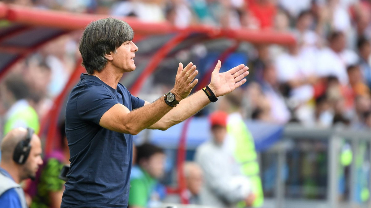 Joachim Loew