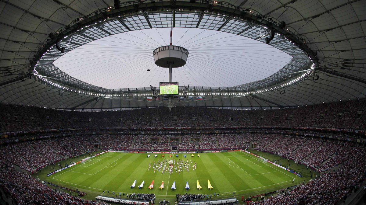 Stadion Narodowy