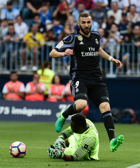 FBL-ESP-LIGA-MALAGA-REALMADRID