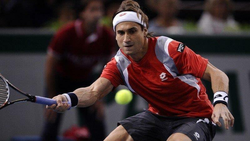 David Ferrer