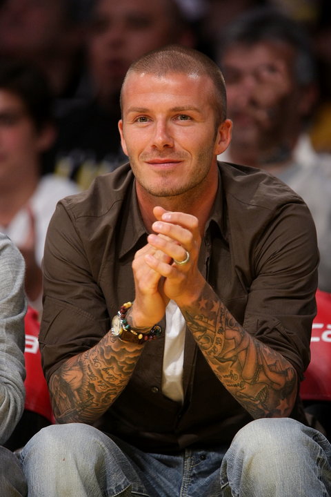 Beckham