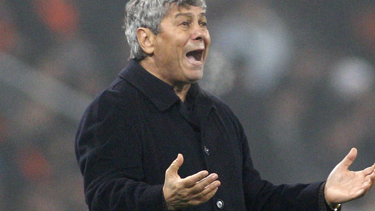 Mircea Lucescu