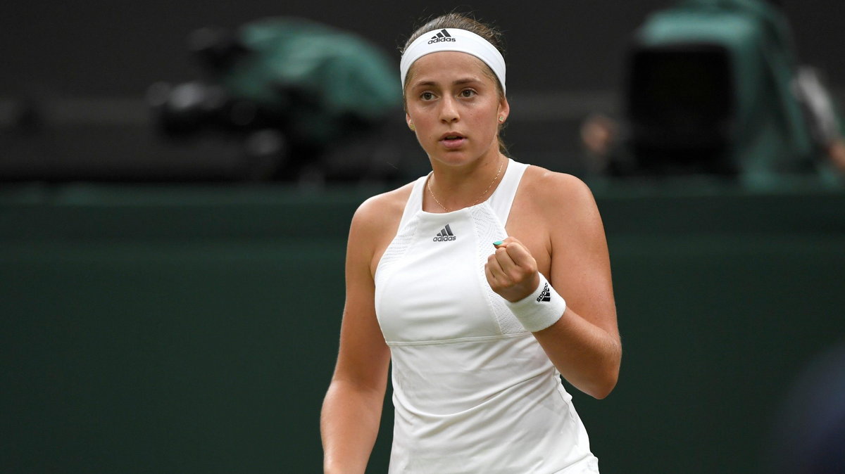 Jelena Ostapenko