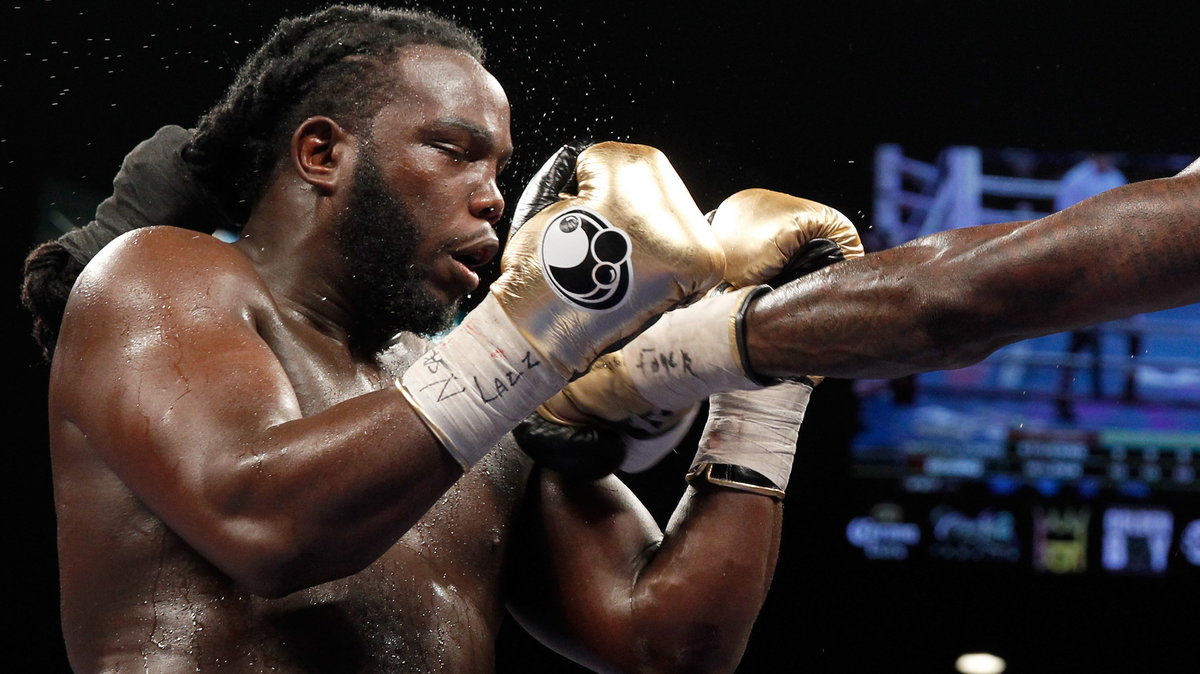 Bermane Stiverne