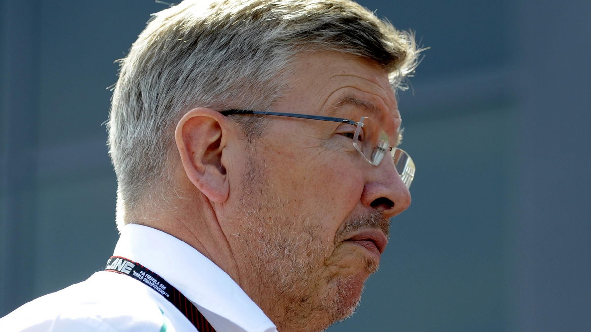 Ross Brawn cały czas widzi szansę dla Vettela