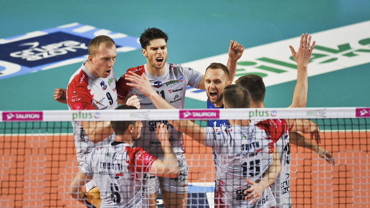 ZAKSA Kędzierzyn-Koźle