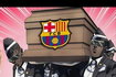 Memy po meczu FC Barcelona - Bayern Monachium