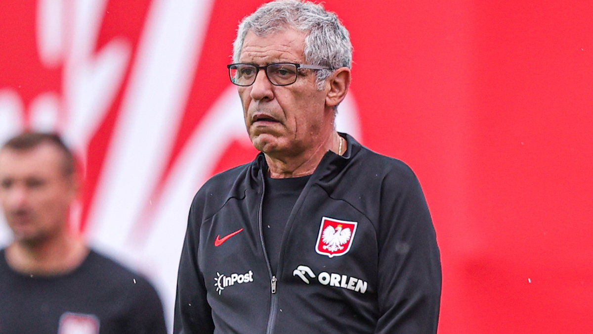 Fernando Santos