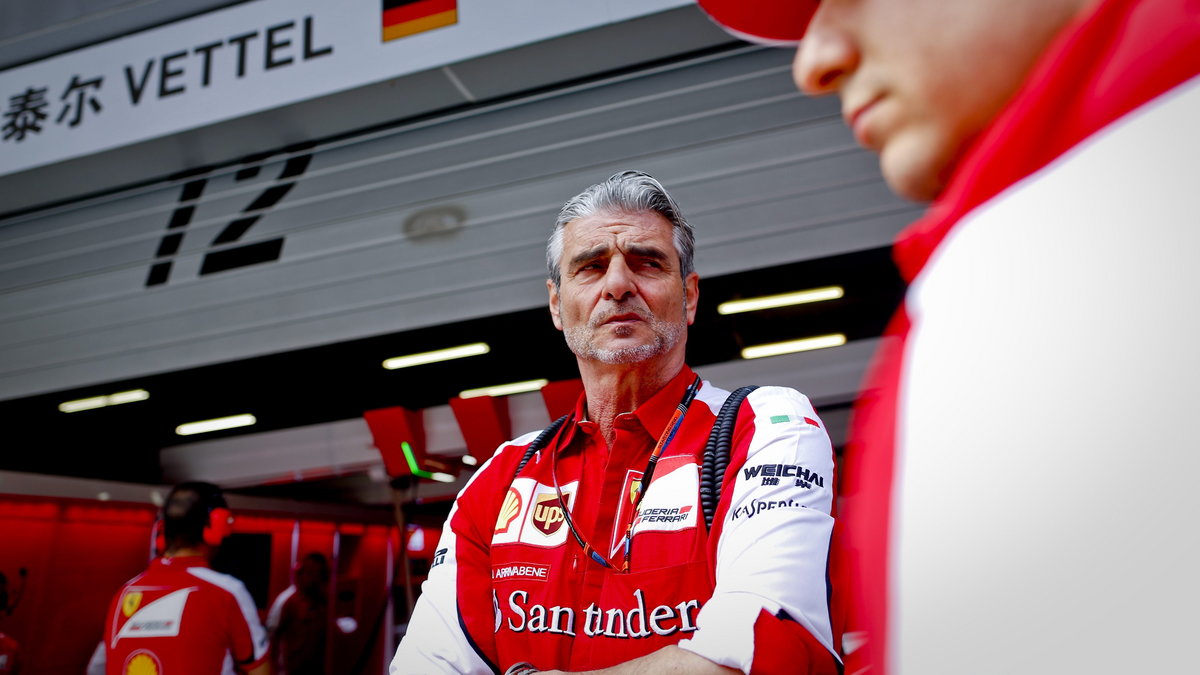 Maurizio Arrivabene