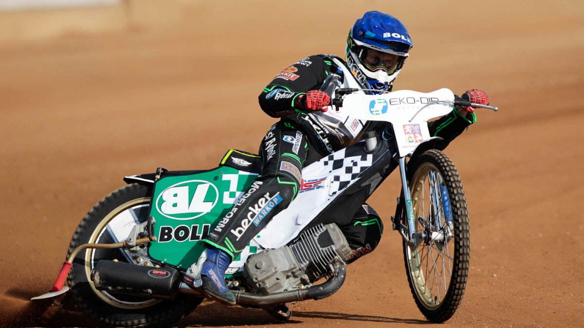 Max Fricke