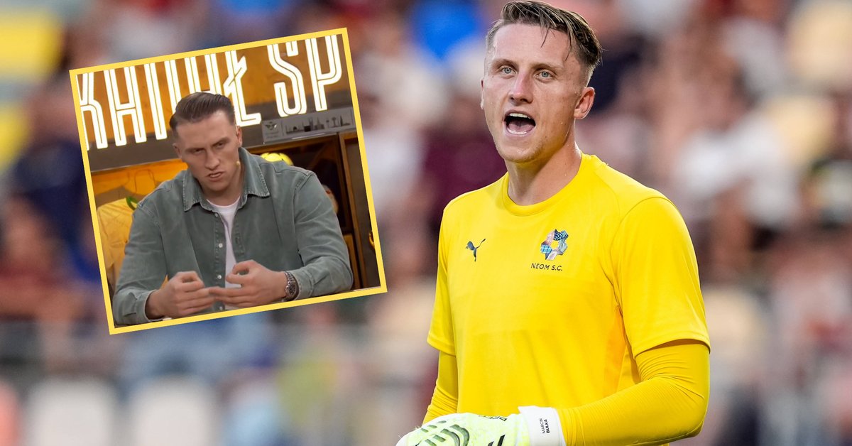 Reprezentant Polski usłyszał diagnozę. "Świat się zawalił". Błagał mamę o pomoc