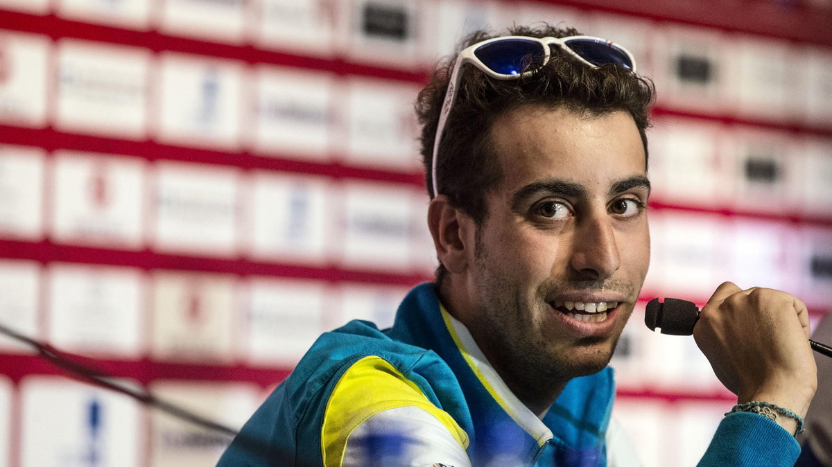 Fabio Aru