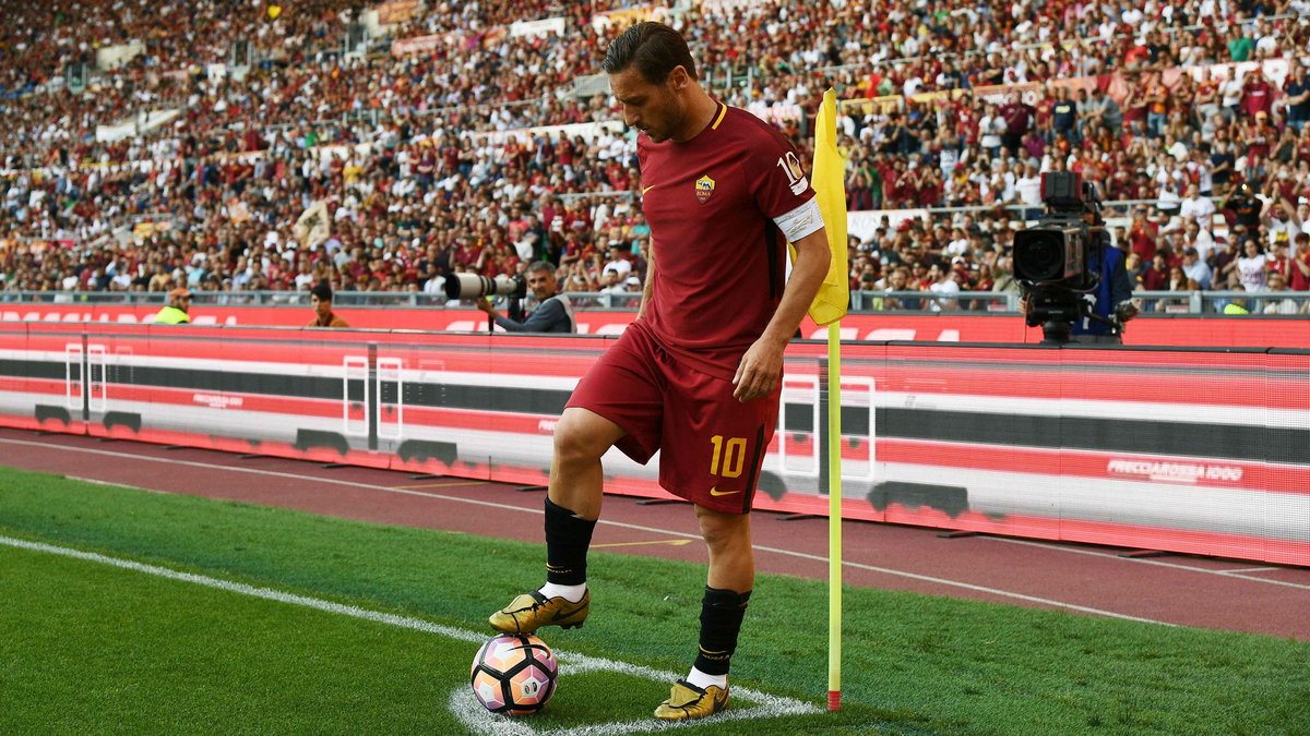 Francesco Totti