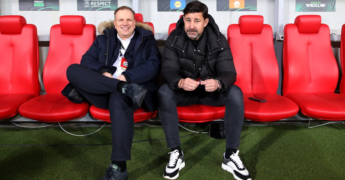 Jagiellonię Białystok czeka gorące okno transferowe. "Zainteresowanie jest bardzo duże"