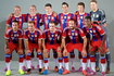 GERMANY SOCCER BUNDESLIGA (Bayern Munich team presentation)