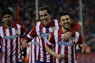 20. Atletico Madryt