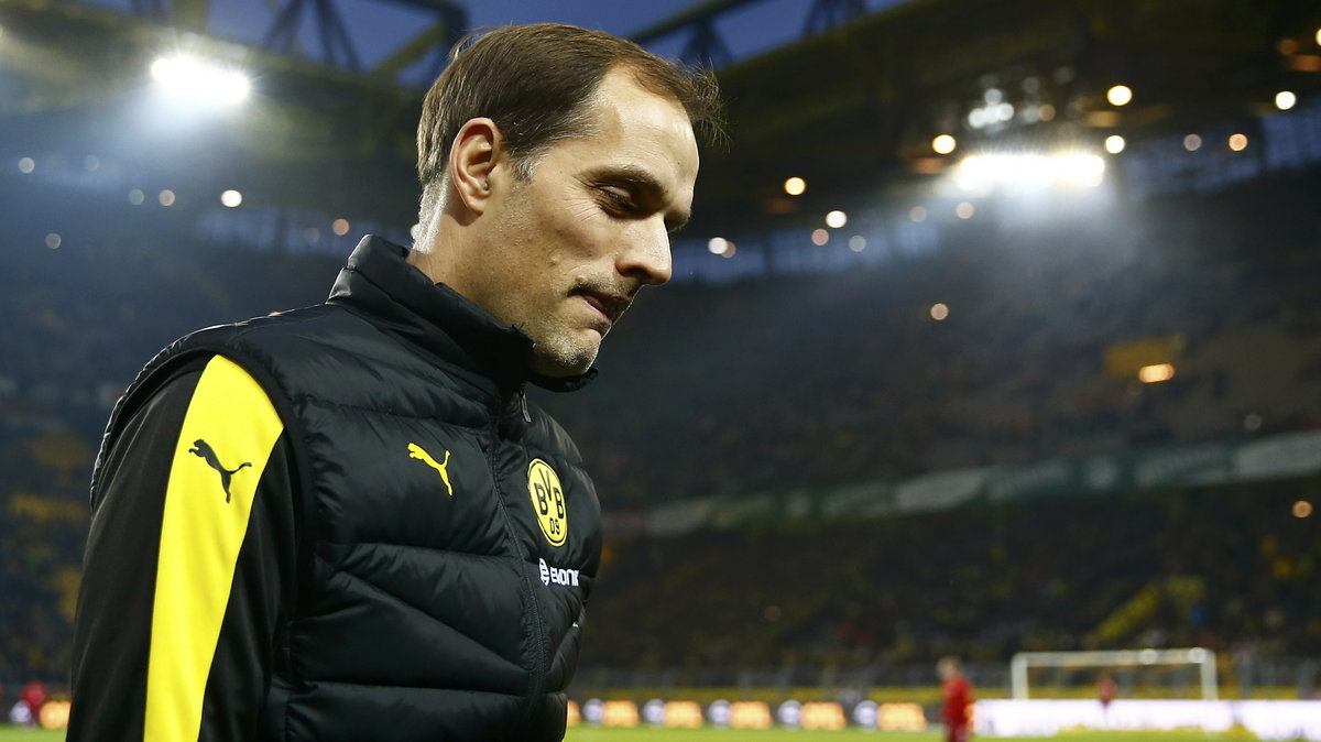 Thomas Tuchel