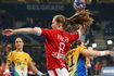 SERBIA HANDBALL WOMEN WORLD CHAMPIONSHIP