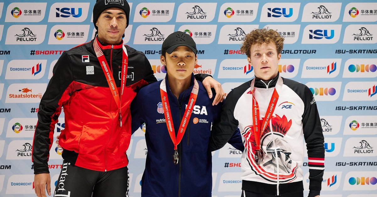 Reprezentant Polski z medalem! Doskonałe wieści tuż przed igrzyskami