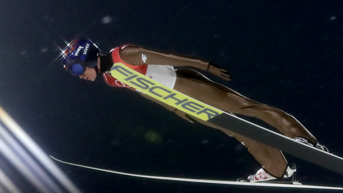 Kamil Stoch