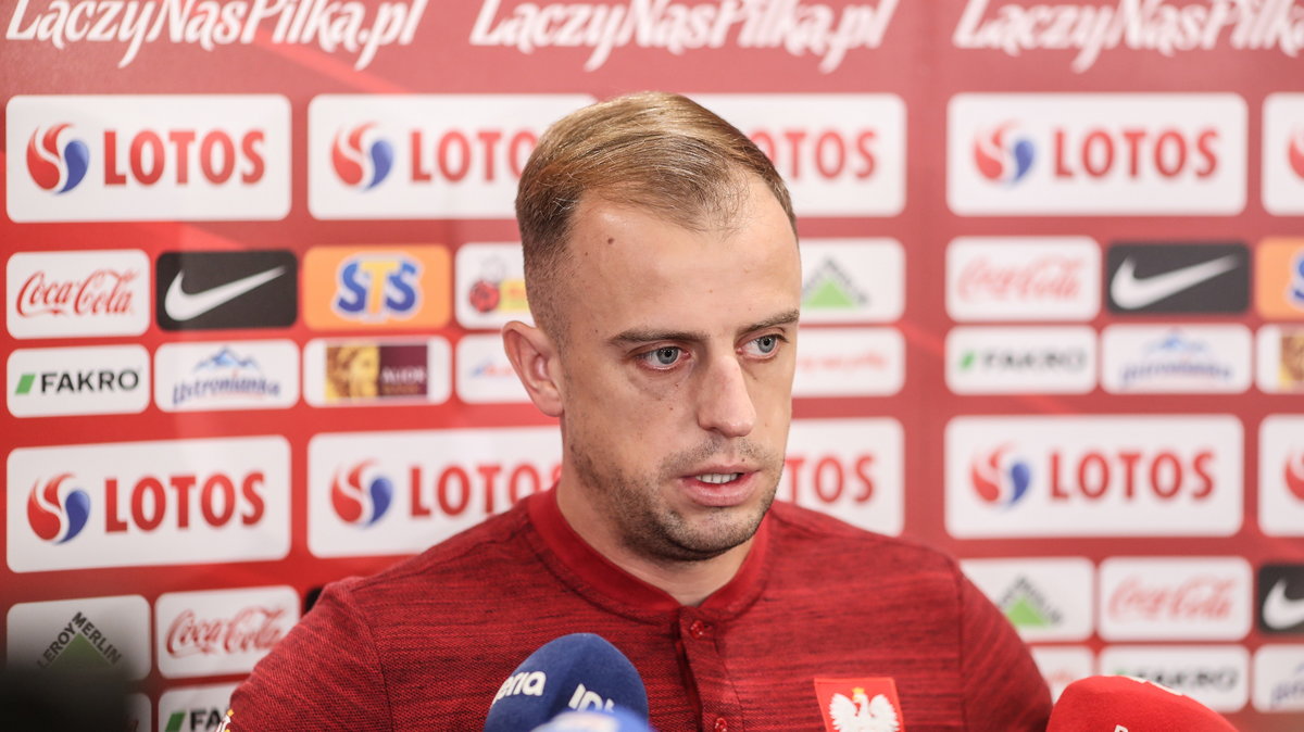 Kamil Grosicki 