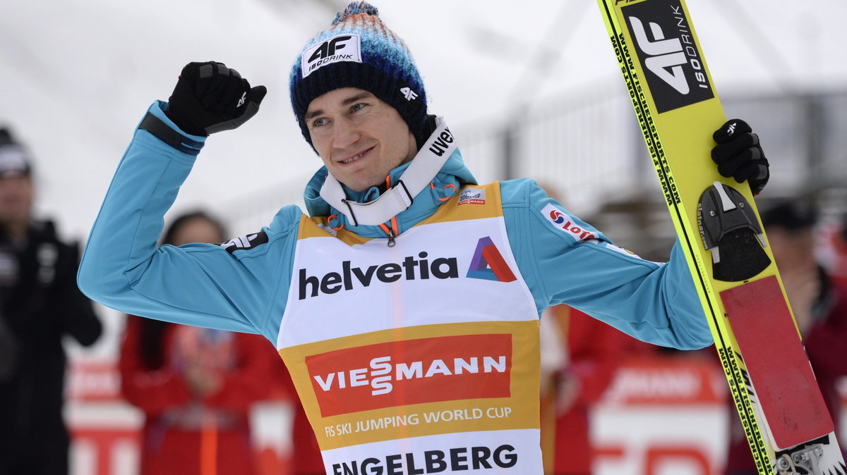 Kamil Stoch