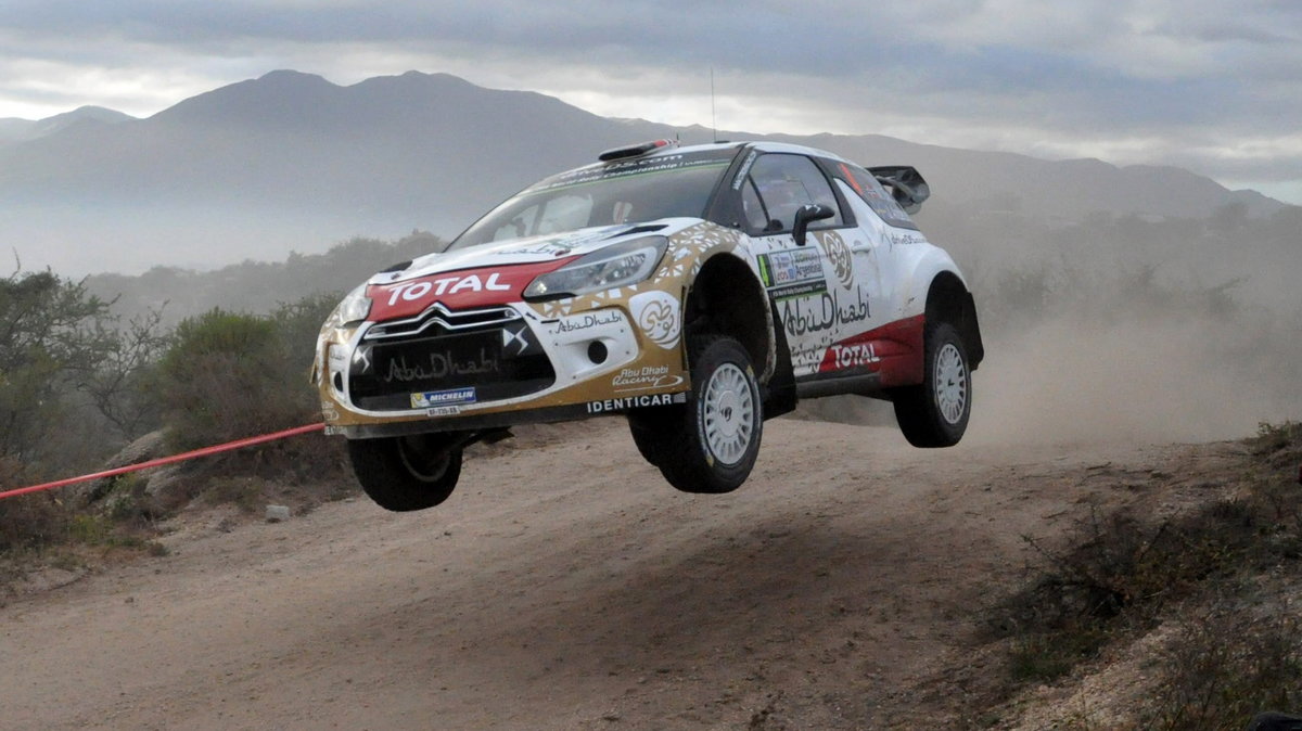 Kris Meeke