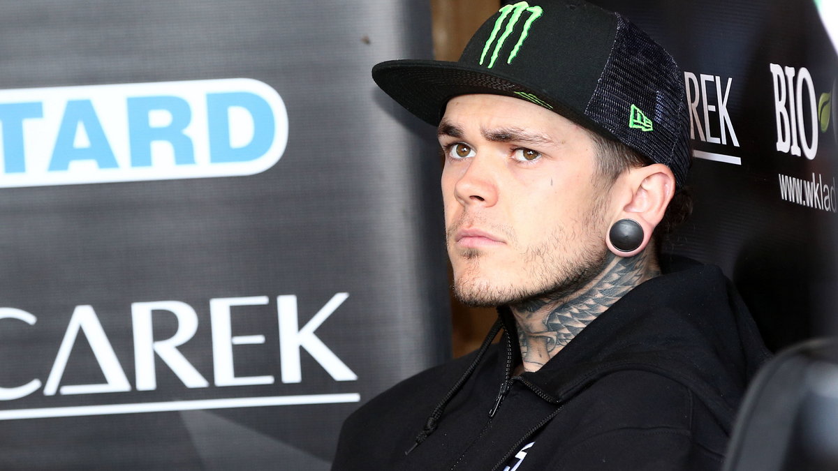 Tai Woffinden