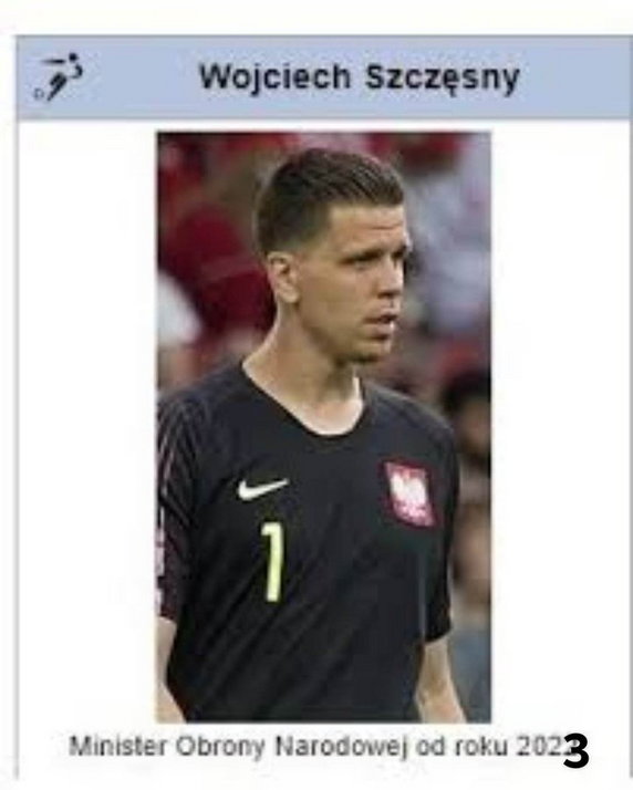 Memy po meczu Polska — Niemcy
