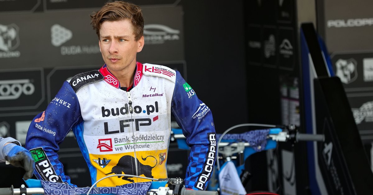 Dramat Unii Leszno! Genialny występ i... operacja! Kibice załamani