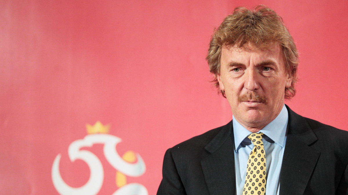 Zbigniew Boniek