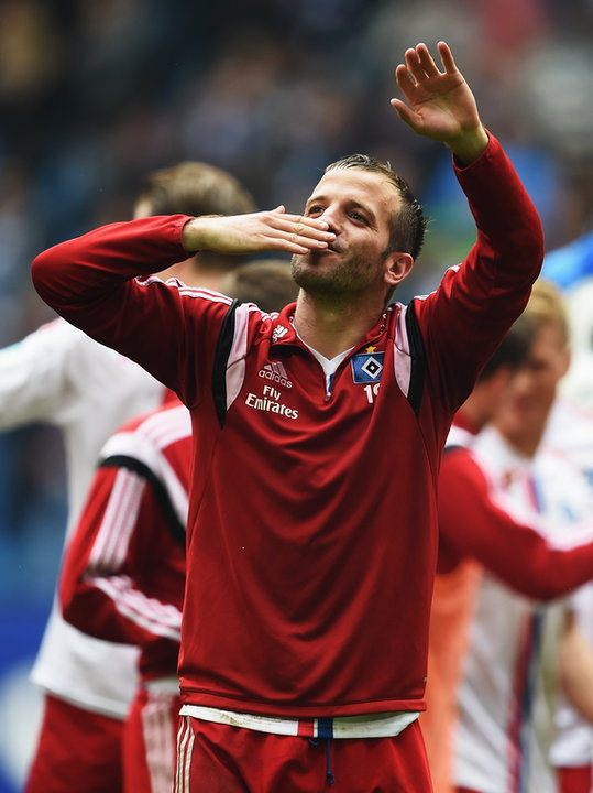 Rafael van der Vaart