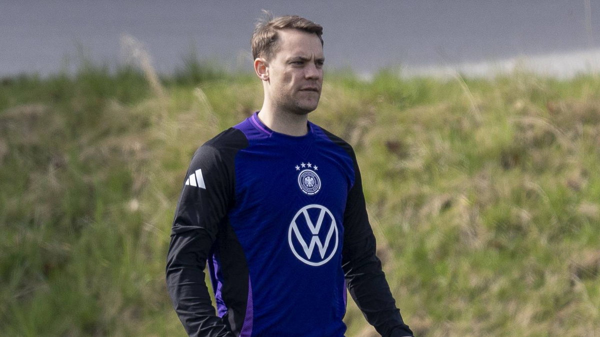 Manuel Neuer