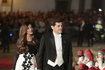 Iker Casillas i Sara Carbonero