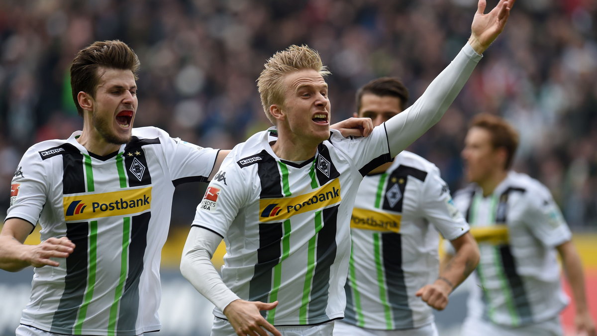 Borussia Moenchengladbach