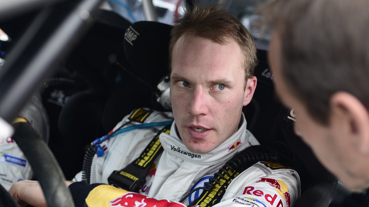 Jari-Matti Latvala