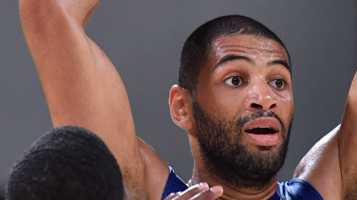 Nicolas Batum