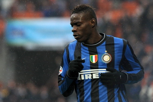 Mario Balotelli