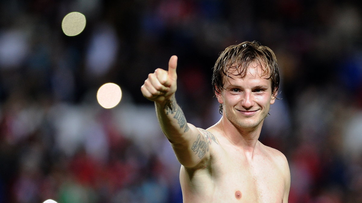 Ivan Rakitić 